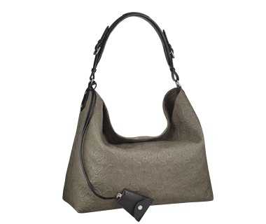 High Quality Louis Vuitton Antheia Hobo GM M93159 Replica